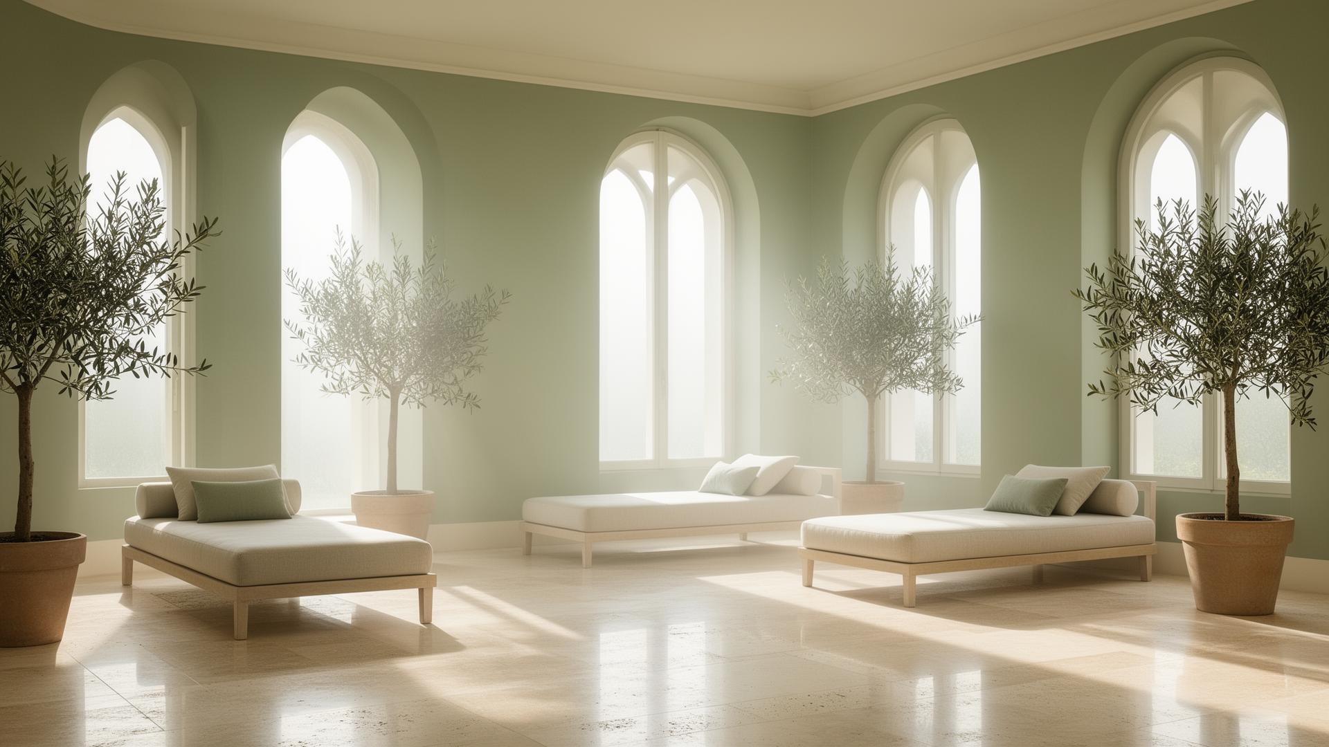 The Sanctuary sanctuary